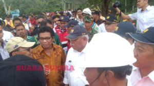 Ridwan Bae: Inflasi di Konut Akibat Jalan Rusak