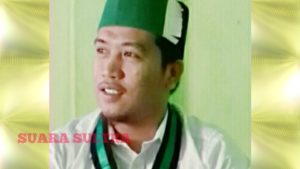 Beredar Isu Caretaker, Ketum HMI Cabang Konawe Angkat Bicara
