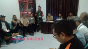 Status Tanggap Darurat Bencana Konawe Diperpanjang, Ini Alasannya