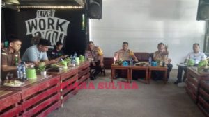 Banjir Konawe Rendam 9.033 Hektar Sawah Siap Panen