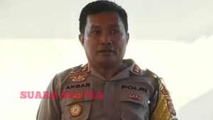 Jelang Putusan MK, Kapolres Konawe Pastikan Stabilitas Daerah Tetap Terjaga