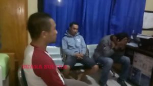 Polisi Amankan Tiga Warga Konawe Pengguna Narkoba