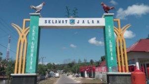 Dituding Rekayasa Dokumen APBDes, Ini Penjelasan Menohok Mantan Kades