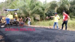 Dinas PUPR Konut Berhasil Genjot Program Konasara