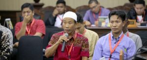 Saksi PKS Ungkap Dugaan Penggelembungan Suara di Dapil 6 Sultra