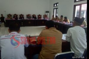 Kades Diduga Korupsi Dana Desa Hingga 900 Juta Rupiah, Inspektorat Konawe: Kami Tidak Ada Temuan