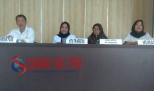 Penuhi 338 Standar Penilaian, BLUD RS Konawe Raih Akreditasi Paripurna