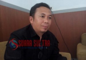 Proyek Pengaspalan Jalan Laimeo Masuk Tahap Tender