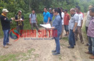 Respon Laporan GMPK, DPRD Konawe Turun Lapangan
