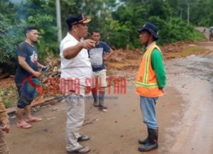 Masa Transisi ke Pemulihan Bencana, Pemda Konut Libatkan TNI-Polri