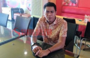 Dugaan Pungli, Lempeta Konut Akan Laporkan Syahbandar Molawe dan PT LBS ke Polda Sultra