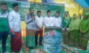 NU Care – Lazisnu Konawe Resmi Diluncurkan