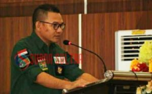 Jelang Muktamar, DPW PKB Sultra Solid Beri Dukungan ke Cak Imin