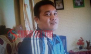 Mengaku Tak Gentar, Kades Sambasule Siap Hadapi Aduan Warganya