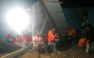 Korban Puting Beliung di Ulu Sawa Mendapat Perhatian dari Pemda Konut