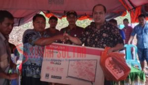 Korban Banjir Konut Mendapat Perhatian Khusus dari Pemda