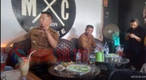 Wabup Konawe Pastikan TPP PNS Dibayarkan Sebelum Akhir Tahun