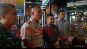 Denda Tilang Minimal di Wilayah Hukum Polres Konawe Resmi Diberlakukan
