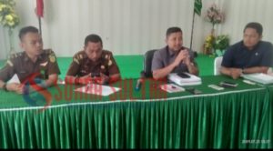 Lima Bulan Menjabat, Kajari Konawe Berhasil Selamatkan Uang Negara 1 Miliar