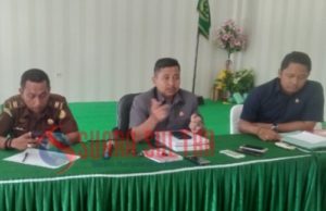 Jaksa Mulai ‘Garap’ Dugaan Korupsi Pengadaan Kapal di DKP Konawe