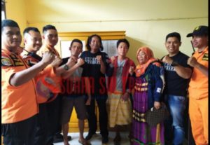 Mengungkap Misteri Dibalik Hilangnya Indra di Hutan Oheo Konut