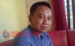 Kades Tongauna Klaim Penggunaan Dana Desa Sudah Tepat Sasaran