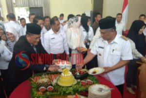 Tingkatkan SDM, Pemda Konawe Akan Alokasikan Anggaran Beasiswa Bagi ASN