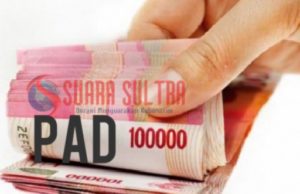 Wabup Pastikan TPP Dibayar Sebelum Akhir Tahun, HK Santoso : Tergantung Realisasi PAD