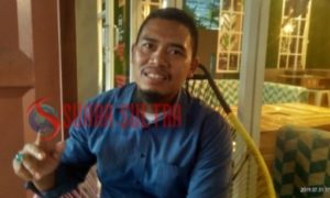 Tujuh Desa Bakal “Ditenggelamkan”, Projo Konawe Serukan Penyelamatan Uang Negara