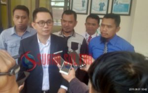 Mediasi Menemui Jalan Buntu, Pemilik Lahan Gugat Perdata PT VDNI
