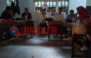 JPKP Sultra Siap Kawal Program Pemerintah