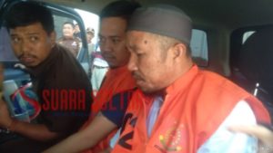 Hanya Butuh Waktu Seminggu, Jaksa Eksekusi 3 Tersangka Korupsi di Konut
