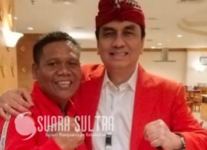 Permohonan PHPU PDIP Ditolak, I Made Asmaya Melenggang ke Parlemen Konawe