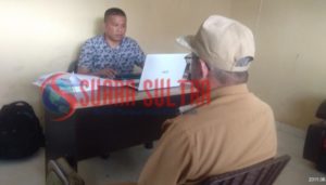 ‘Garap’ Korupsi Desa Fiktif, Penyidik Dit Krimsus Polda Sultra Berkantor di Polres Konawe