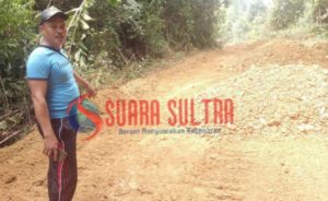 Melalui DD APBN, Desa Bungguosu Genjot Program Pertanian