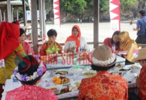 Desa Taipa Dorong Peningkatkan Ekonomi Masyarakat Melalui Sektor Pariwisata