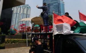Gelar Unjuk Rasa, IMIK Jakarta Minta KPK RI dan Mabes Polri Supervisi Total Kasus Korupsi Konawe