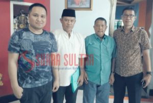 Ikhsan Saranani: Temu Karya Daerah yang Dilaksanakan Oleh Carateker KT Konawe SAH