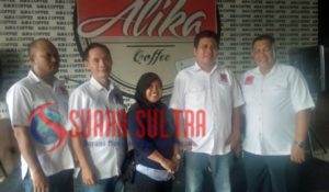 Projo Konawe Sebut Miliki Lima Catatan Buat Pemda Konawe