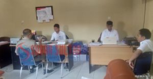 Diperiksa Sebagai Tersangka, Kasat Pol PP Konawe Dipastikan Ditahan