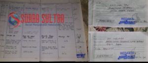 Investigasi Proyek DAK, Dua Oknum Mengaku Wartawan Peras Kepsek di Konawe