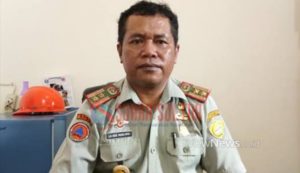 Antisipasi Bencana Di Musim Kemarau, BPBD Baubau Keluarkan Himbauan