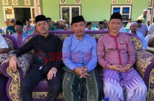 Perayaan Tahun Baru Islam di Konawe Dihadiri Ribuan Santri