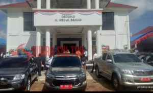 Siap Dilantik, Ini Daftar Nama 30 Anggota DPRD Konawe Periode 2019-2024