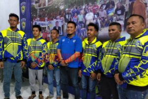 Siap Berlaga di Pra PON Bogor, Enam Pembalap dari IMI Sultra Akan Jajal Sirkuit Sentul