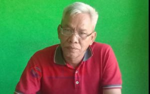 SMAN 1 Sawa Bangun Musholla dan MCK, Ini Sumber Pendanaannya