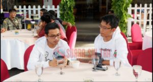 Ketua PB PMII Beri Dukungan Kepada Komisioner KPK RI Terpilih