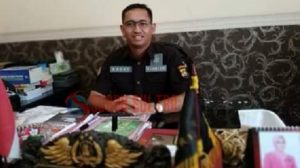 Diduga Terlibat Pencurian, ASN Konawe Ditangkap Polisi