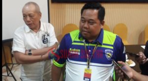 Perdana, IMI Sultra Gelar Rakernas