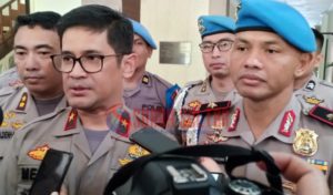 Dua Mahasiswa Meninggal saat Aksi di DPRD Sultra, Enam Polisi Terperiksa